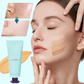 ⏳LAST DAY - BUY 1 GET 1 FREE💜EACH ONLY ￡4.99!!💜All-in-One Moisturizing Concealer Waterproof Cream