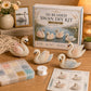 🎉BUY 2 GET 10% OFF🎉3D Beaded Animal DIY Craft Kit - Your New Favorite Cozy Hobby Is Here! 🐦📦✨