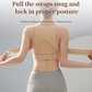 🎉2025 New Arrival🌸Front Buckle Lifting Correction Bra