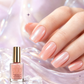 💜💅Last Day Special Price 70% OFF - Buy 1 Get 1 Free✨Lilac Glossy Mirror Nail Strengthener