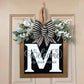 💥Big Sale 49% OFF 💥💖Welcome Front Door Wreath