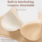 🎉2025 New Arrival🌸Front Buckle Lifting Correction Bra