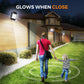 🎅Christmas HOT SALE💞50K+ SOLD!💡Outdoor Solar Clip Light with Motion Sensor☀️