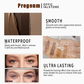 ⏳LAST DAY SALE - BUY 1 GET 1 FREE💕⚡50K+ SOLD!💝Long - Lasting Waterproof Eyebrow Tint Kit (With Free Brush)