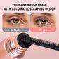 💴Big Sale🤩[Waterproof and Non-Smudging] Lengthening And Curling Long-lasting Mascara