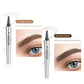 3D Waterproof Microblading Eyebrow Pen (Free Shipping)
