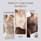 🎊Christmas Sale 50% OFF🥰Women's Thermal Tank Tops With Built-in Bra