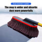 🔥Last Day Promotion 49% OFF -🚗Car Duster With Extendable Telescoping Handle