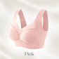 🎁Buy 1 Get 3 packs -Sexy Push Up Wireless Bras