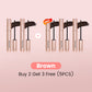 💴Big Sale🤩[Waterproof and Non-Smudging] Lengthening And Curling Long-lasting Mascara