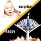 🔥BUY 1 GET 1 FREE🎂 Reusable Novelty Fan Birthday Candle🎁BEST GIFT FOR LOVED ONE🎁