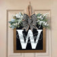 💥Big Sale 49% OFF 💥💖Welcome Front Door Wreath