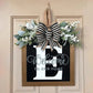 💥Big Sale 49% OFF 💥💖Welcome Front Door Wreath