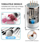 Automatic Makeup Brush Cleaner Machine🔥🔥