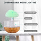🛋️ LIMITED‑TIME 50% OFF! 💕 Meet the Cloud Raindrop-Valentine's Day Sale -Cloud Raindrop Humidifier