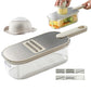 ✨Multifunctional Vegetable Slicer