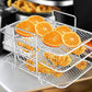 🔥BUY 2 GET 10% OFF- Stainless Steel Multi-layer Dehydrator Rack