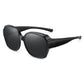 🎉LIMITED SALE：ONLY ￡3.99!!😎UV400 Protection Fit Over Glasses Sunglasses