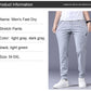 🔥Last Day Promotion 49% OFF🏆Fast Dry Stretch Pants