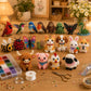 🎉BUY 2 GET 10% OFF🎉3D Beaded Animal DIY Craft Kit - Your New Favorite Cozy Hobby Is Here! 🐦📦✨