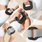 💖LAST DAY SALE ONLY ￡15.99!💖3-in-1 Vibrating Fascia Ring Massager – Your Go-To for Toned Abs & Less Bloat, Anywhere, Anytime! 💆‍♀️✨