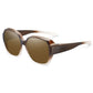 🎉LIMITED SALE：ONLY ￡3.99!!😎UV400 Protection Fit Over Glasses Sunglasses