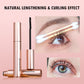 💴Big Sale🤩[Waterproof and Non-Smudging] Lengthening And Curling Long-lasting Mascara