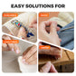 💖Last Day Sale 49% OFF💖37 PCS Sewing Tool Set