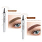 3D Waterproof Microblading Eyebrow Pen (Free Shipping)