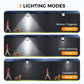 🎅Christmas HOT SALE💞50K+ SOLD!💡Outdoor Solar Clip Light with Motion Sensor☀️