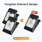 🎅Christmas HOT SALE💞50K+ SOLD!💡Outdoor Solar Clip Light with Motion Sensor☀️