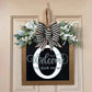 💥Big Sale 49% OFF 💥💖Welcome Front Door Wreath