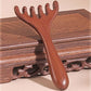 ⏰Last Day Sale 50% OFF🔥Six-claw Meridian Massage Comb