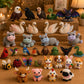 🎉BUY 2 GET 10% OFF🎉3D Beaded Animal DIY Craft Kit - Your New Favorite Cozy Hobby Is Here! 🐦📦✨