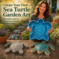 💥 LAST DAY 49% OFF - 🌻 Reusable Garden Art Mold – Make Your Garden Truly One of a Kind