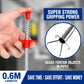 🔥Last Day 50% OFF - Each Only £3.19!! 🚿Professional Drain Clog Remover Tool – A Must-Have For Every Home