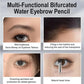 😘Micro-Fork Tip Pencil Long-lasting Waterproof Brows Pencil