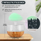 🛋️ LIMITED‑TIME 50% OFF! 💕 Meet the Cloud Raindrop-Valentine's Day Sale -Cloud Raindrop Humidifier