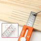 ⏳LAST DAY SALE ONLY ￡7.99!!📏Multifunctional marking level ruler🚗Delivered within five working days🔥