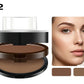 ✨LAST DAY SALE ONLY ￡7.99!!🖌️Adjustable Eyebrow Stamp – Full, Natural Brows in 2 Secs! 💨  Waterproof • 24H Wear • Fits Any Brow • Dermatologist-Tested • Handbag-Sized! 👜🇬🇧