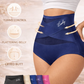 🌸Last Day-Buy 1 Get 3 Packs✨Plus-Size High-Waist Cross Tummy Control Panties