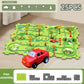 🔥Hot Sale 49% Off🚗Children's Educational Puzzle Track Car Play Set