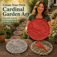 💥 LAST DAY 49% OFF - 🌻 Reusable Garden Art Mold – Make Your Garden Truly One of a Kind