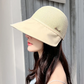 🌞Women's large brim sun hat