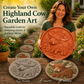 💥 LAST DAY 49% OFF - 🌻 Reusable Garden Art Mold – Make Your Garden Truly One of a Kind