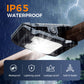 🎅Christmas HOT SALE💞50K+ SOLD!💡Outdoor Solar Clip Light with Motion Sensor☀️