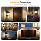 ⏰LAST DAY SALE 70% OFF👍✨Solar Wall Lights Outdoor- Motion Sensor & Weatherproof