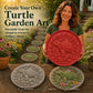 💥 LAST DAY 49% OFF - 🌻 Reusable Garden Art Mold – Make Your Garden Truly One of a Kind