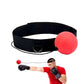 🔥Last Day 49% OFF🔥Boxing Reflex Ball Headband