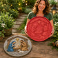 💥 LAST DAY 49% OFF - 🌻 Reusable Garden Art Mold – Make Your Garden Truly One of a Kind